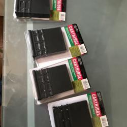 Chargeur sniper Cyma cm703/cm707/mb4407/mb4414/mb4415