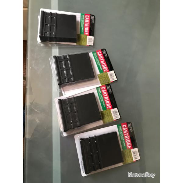 Chargeur sniper Cyma cm703/cm707/mb4407/mb4414/mb4415