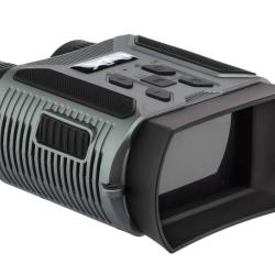 NUM'AXES - Jumelles Vision Nocturne Infrarouge VIS1065