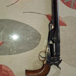 Uberi revolver PN 1860 arme civilian cal 44 occasion TBE vendu par poudrenoire pro