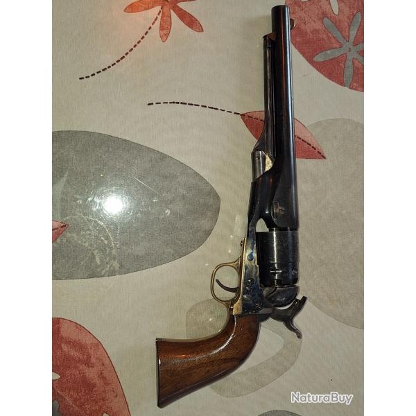 Uberi revolver PN 1860 arme civilian cal 44 occasion TBE vendu par poudrenoire pro