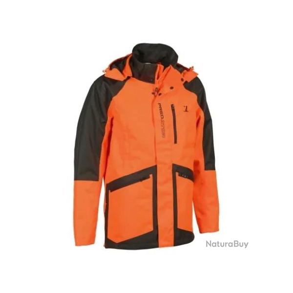 Veste Predator Evo Percussion - 4XL