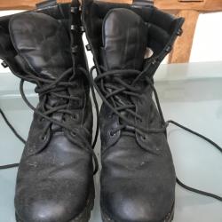 Ranger splav paruchiste splav russe en cuir