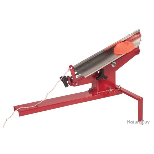 Lanceur plateau ball trap TRIUS 92S #10205 - NBAL101