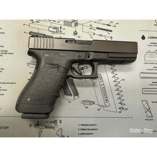 GLOCK 21 45ACP