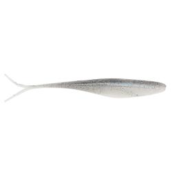 Leurre Souple Z-Man Scented Jerk Shadz 6" - 15cm Smoky Shad 15cm Par 4