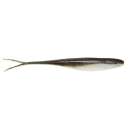 Leurre Souple Z-Man Scented Jerk Shadz 6" - 15cm Redbone 15cm Par 4