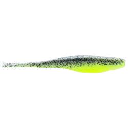 Leurre Souple Z-Man Scented Jerk Shadz 6" - 15cm 15cm Par 4 Sexy Mullet