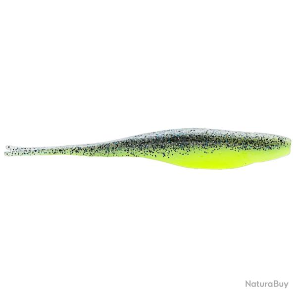 Leurre Souple Z-Man Scented Jerk Shadz 6" - 15cm 15cm Par 4 Sexy Mullet