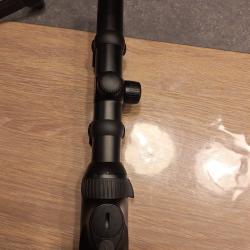 Swarovski Z6i Deuxi&egrave;me g&eacute;n&eacute;ration