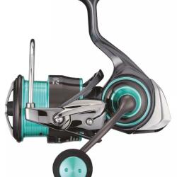 Moulinet Spinning Daiwa Emeraldas Air LT 21 2500XH