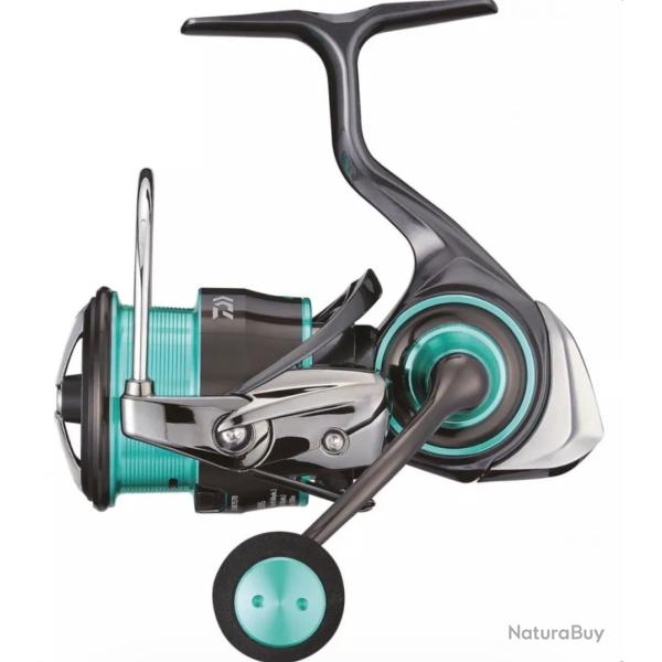 Moulinet Spinning Daiwa Emeraldas Air LT 21 2500XH