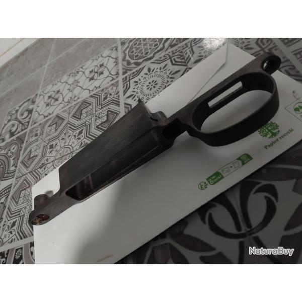 Pontet magasin Mauser 98k