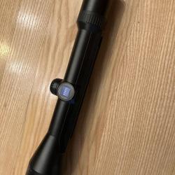 Lunette Zeiss 2,5-10x50 VM