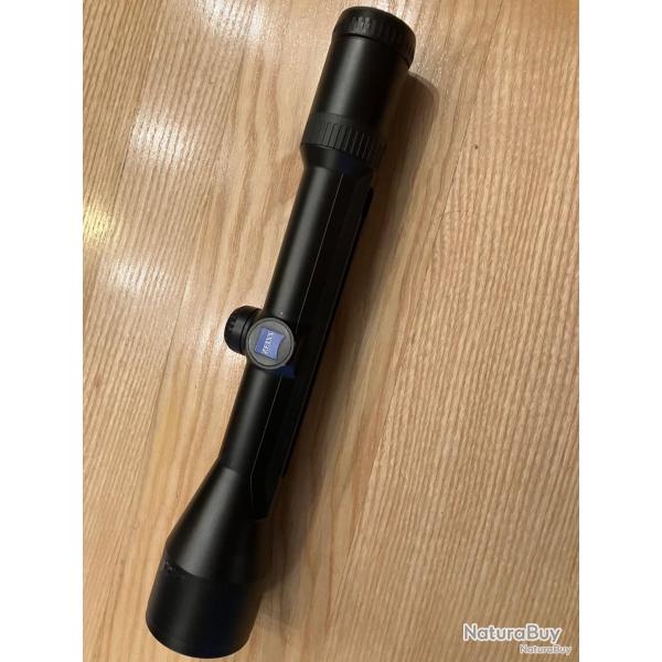 Lunette Zeiss 2,5-10x50 VM