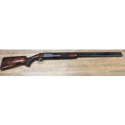 Fusil parcours de chasse Browning B725 S3 12/76