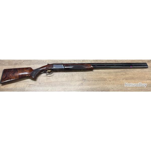 Fusil parcours de chasse Browning B725 S3 12/76