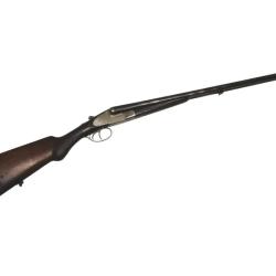 JUXTAPOSE ARTISAN CALIBRE 16/65 - FAUX CORPS