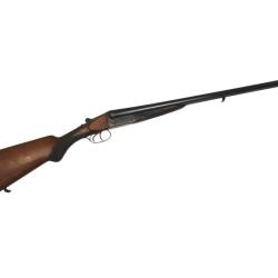 JUXTAPOSE ARTISANAL FRANCAIS - CALIBRE 12/67