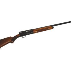 BROWNING AUTO 5 - 12/70 - ANNEE 1965 - CANON 80CM