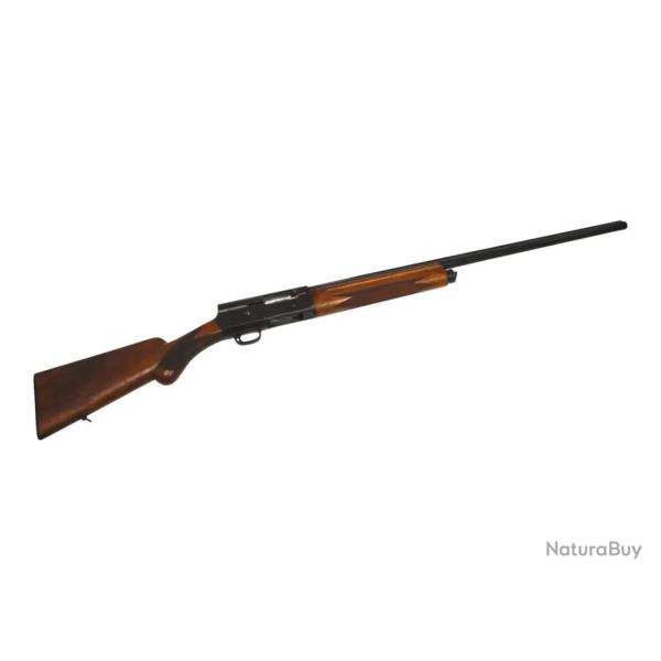 BROWNING AUTO 5 - 12/70 - ANNEE 1965 - CANON 80CM