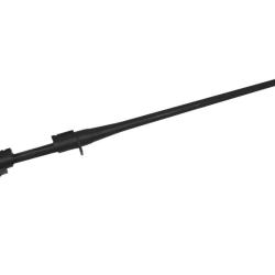 BOITIER + CANON MOSSBERG PATRIOT CALIBRE 30-06