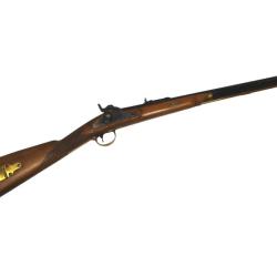 FUSIL ANTONIO ZOLI CALIBRE 58 - POUDRE NOIRE - CATEGORIE D
