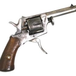 BULLDOG POCKET - CALIBRE 5.5MM PC- CATEGORIE D