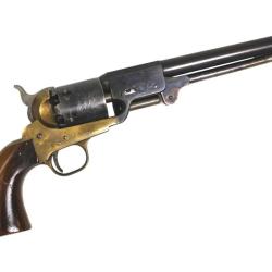 PIETTA NAVY 1851 - CALIBRE 36 - ANNEE 1974 - CATEGORIE D