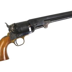 PIETTA NAVY 1851 - CALIBRE 36 - ANNEE 1976 - CATEGORIE D