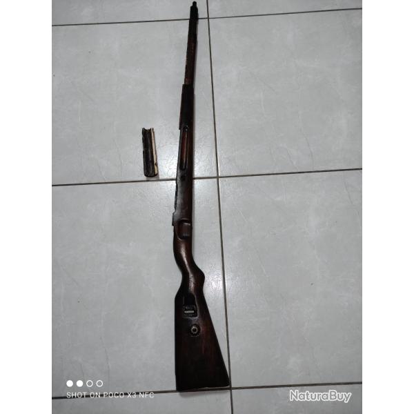 Crosse Mauser 98 (2)....