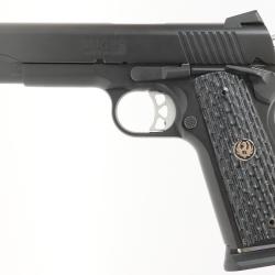 RUGER SR 1911 en cal 45ACP 8+1