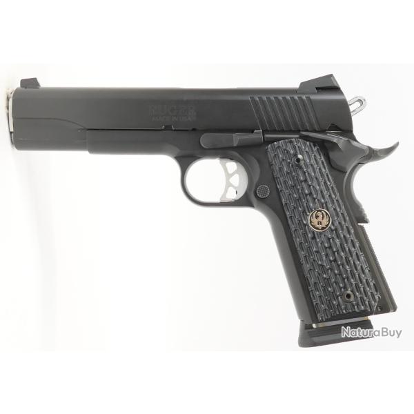 RUGER SR 1911 en cal 45ACP 8+1