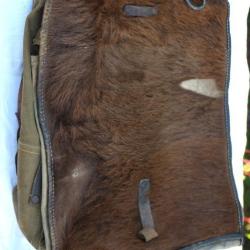 HAVRESAC mod&egrave;le 1934 NORMANDIE 44  WWII SDB24TOR001