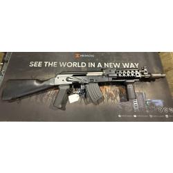 WBP MINI-JACK 7.62X39