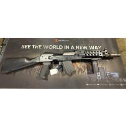 WBP MINI-JACK 7.62X39