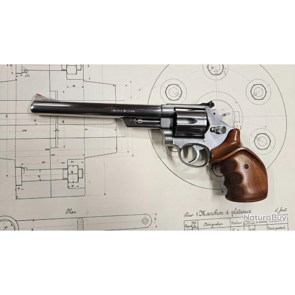 revolver Smith & wesson 629-1 8"3/8 44 magnum