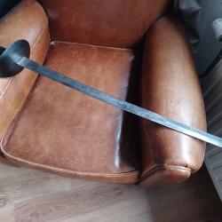 Sabre de bord/ Naval cutlass anglais pattern 1845