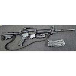 AR OLYMPIC ARMS CAR- AR CAL 222REM