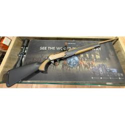 BROWNING Bar Mk3 Cerakote + Romeo5 30-06