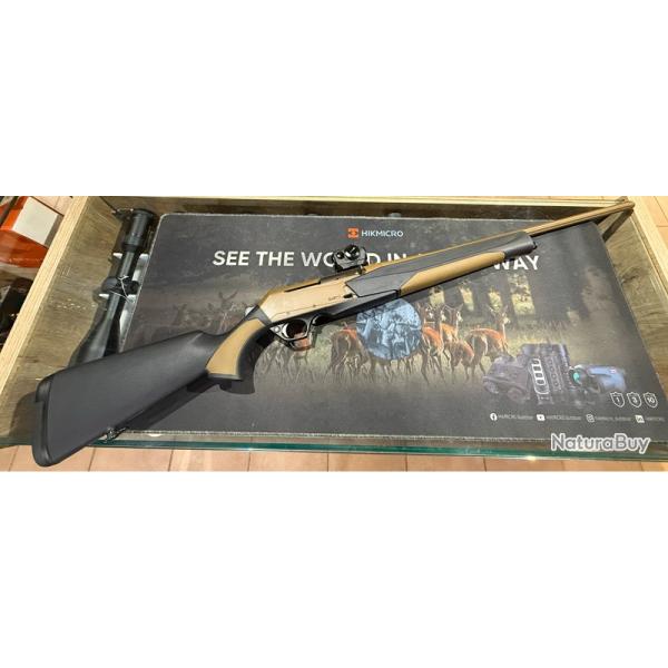 BROWNING Bar Mk3 Cerakote + Romeo5 30-06