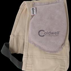 Caldwell Plaque de protection anti-recul #300010  NBAL102