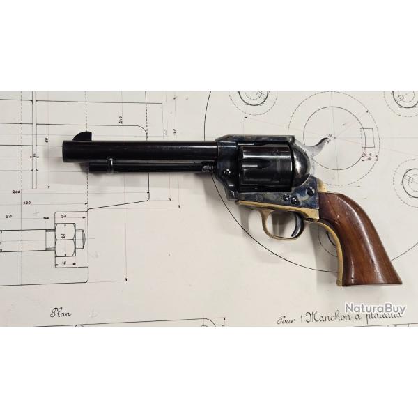 Uberti replique de colt SAA calibre .357 magnum