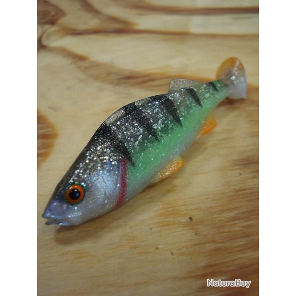 EDITION LIMITEE!! WESTIN ORIGINAL PERCH 9CM x2 - SHINING PERCH