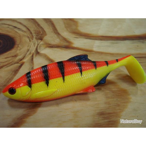 EDITION LIMITEE!! WESTIN RICKY THE ROACH 14CM - EXO ROACH