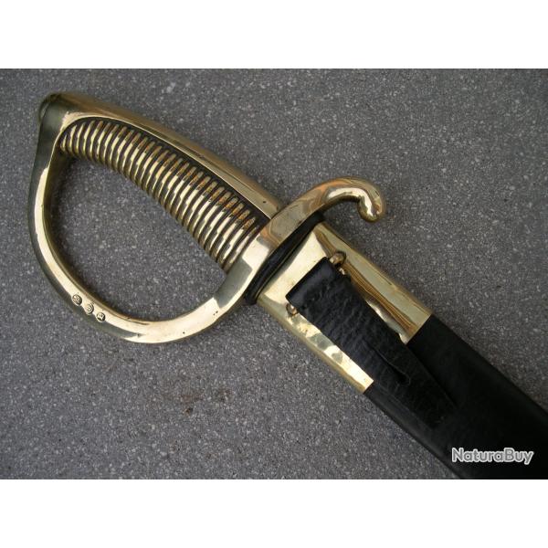 EXCEPTIONNEL BRIQUET AN 11