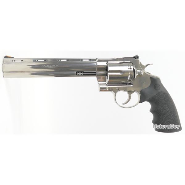 COLT ANACONDA INOX 44MAG  SPORTS-E