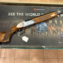 FAIR PREMIER ACIER EJECTEUR 12/76 71CM