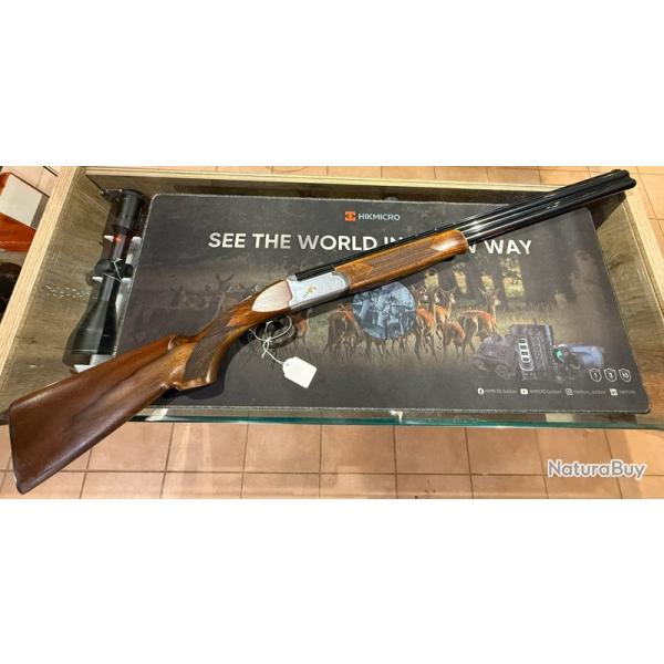 FAIR PREMIER ACIER EJECTEUR 12/76 71CM