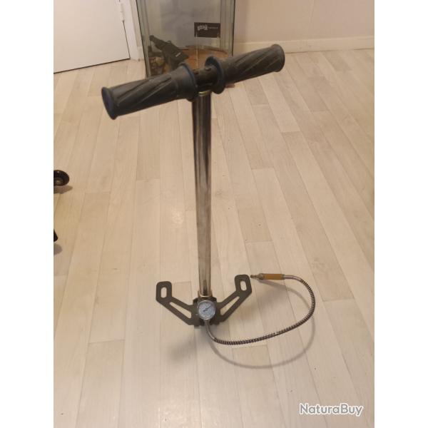 Carabine stoeger xm1 avec pompe